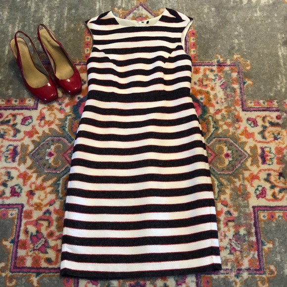 Banana Republic Dresses & Skirts - Banana Republic Tweed Dress 00P Sheath Dress